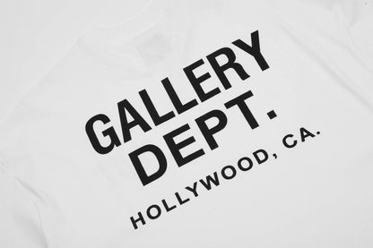 GALLERY DEPT 2025 New T-shirt D69