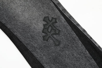 Chrome Hearts 2025 New Pants 8102