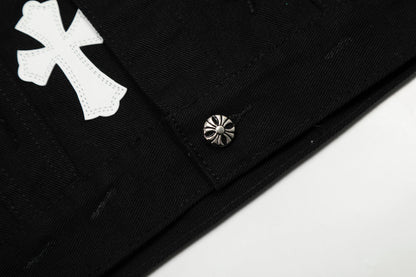 Chrome Hearts 2025 New Jacket 8141