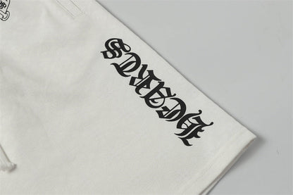 Chrome Hearts 2025 New Shorts 2282