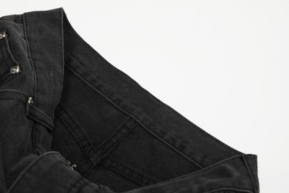 Chrome Hearts 2025 New Pants 8094