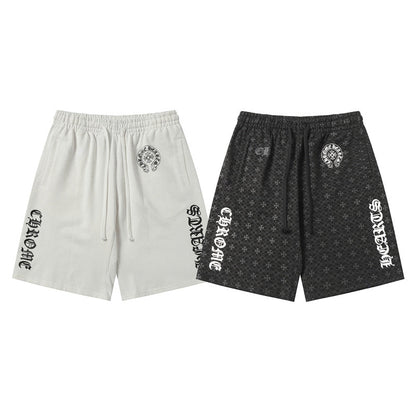 Chrome Hearts 2025 New Shorts 2282