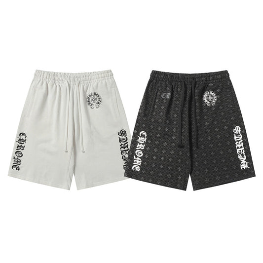 Chrome Hearts 2025 New Shorts 2282