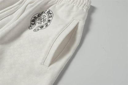 Chrome Hearts 2025 New Shorts 2282