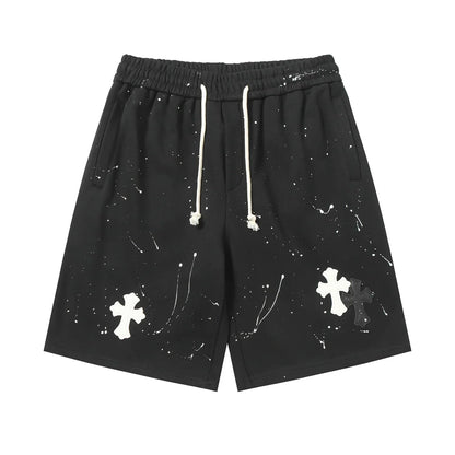 Chrome Hearts 2025 New Shorts 2277