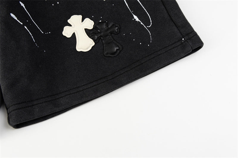 Chrome Hearts 2025 New Shorts 9053
