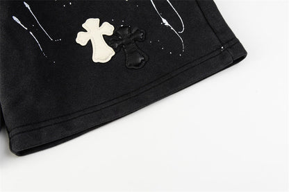 Chrome Hearts 2025 New Shorts 9053