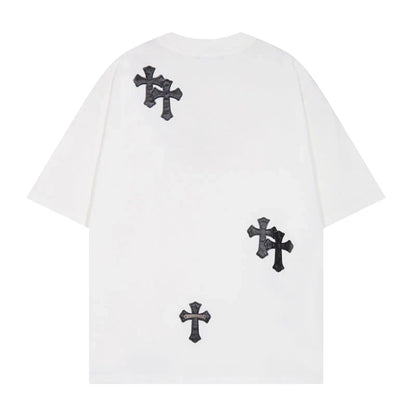 Chrome Hearts 2025 New T-shirt 6033