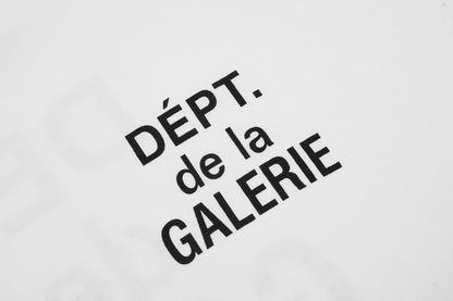 GALLERY DEPT 2025 New T-shirt D79