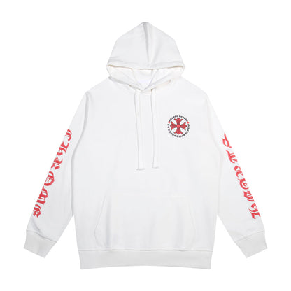 Chrome Hearts 2025 New Shorts Hoodie N7022