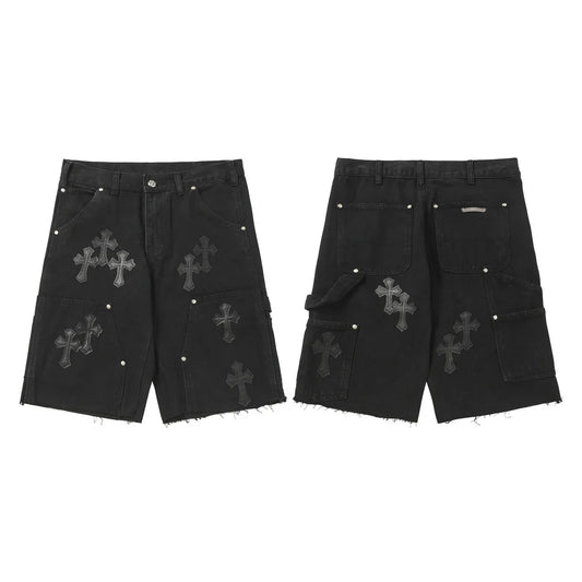 Chrome Hearts 2025 New Shorts 9902