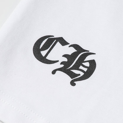 Chrome Hearts 2025 New T-shirt 2252