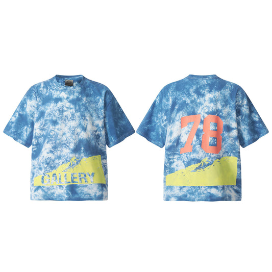 GALLERY DEPT 2025 New T-shirt D99
