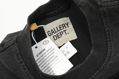 GALLERY DEPT 2025 New T-shirt D50