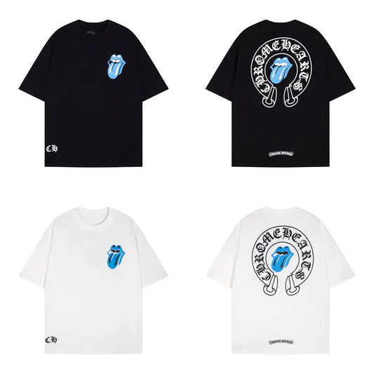 Chrome Hearts 2025 New T-shirt 6076
