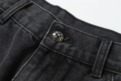 Chrome Hearts 2025 New Pants 303
