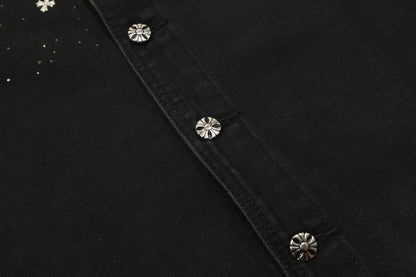 Chrome Hearts 2025 New Jacket 8068