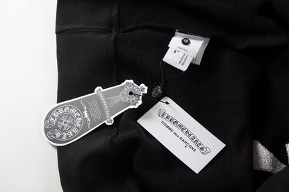 Chrome Hearts Long-Sleeve T-shirt Sweatshirt TQ32