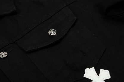 Chrome Hearts 2025 New Jacket 8141