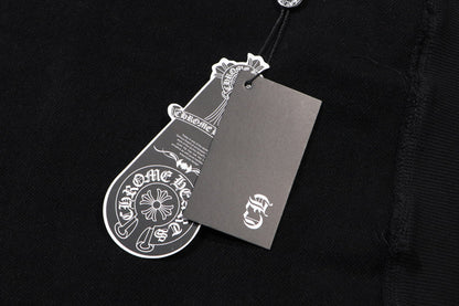 Chrome Hearts 2025 New Hooded Sweatshirt 7023