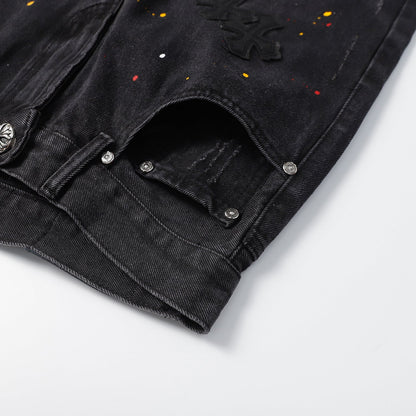 Chrome Hearts 2025 New shorts 9927