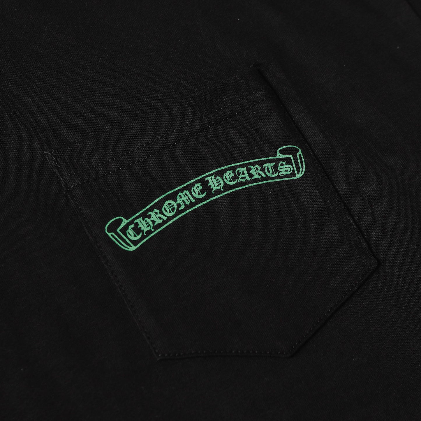 Chrome Hearts 2025 New T-shirt 2256