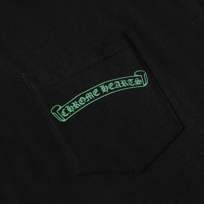 Chrome Hearts 2025 New T-shirt 2256
