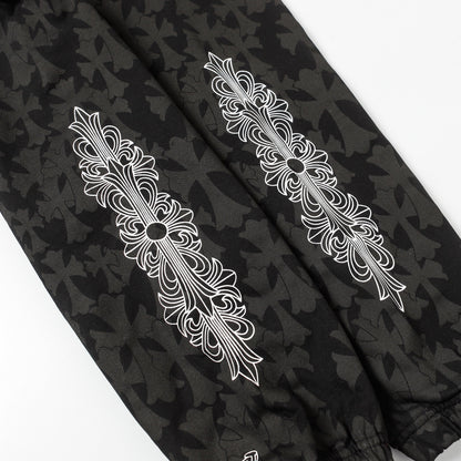 Chrome Hearts 2025 New Pants P140