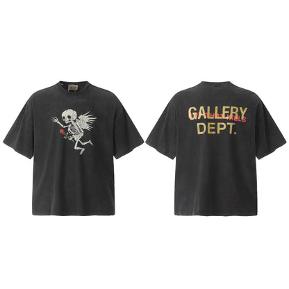GALLERY DEPT 2025 New T-shirt D13