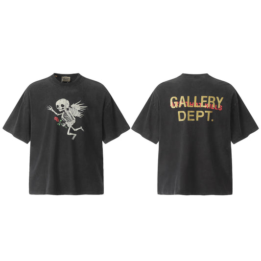 GALLERY DEPT 2025 New T-shirt D13