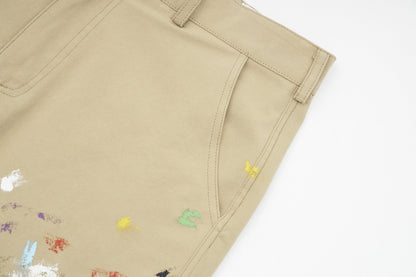 GALLERY DEPT 2025 New Shorts G341