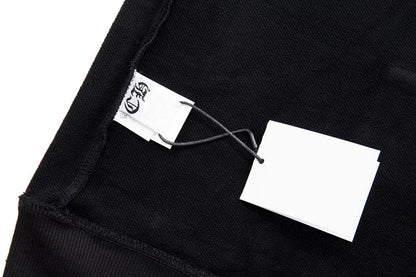 Chrome Hearts 2025 NEW Zip Up Hoodie N5002
