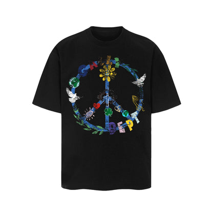 GALLERY DEPT 2025 New T-shirt 1138
