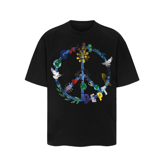 GALLERY DEPT 2025 New T-shirt 1138