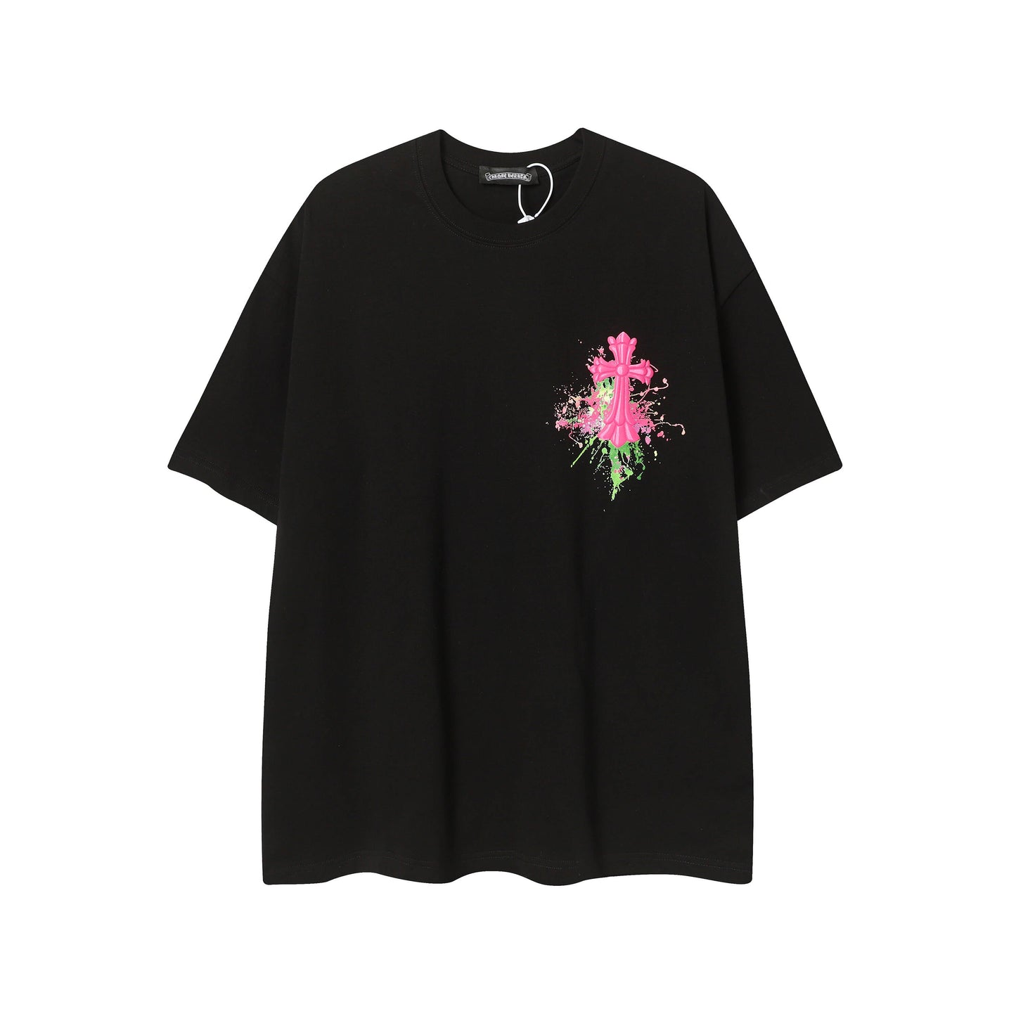 Chrome Hearts 2025 New T-shirt 2257