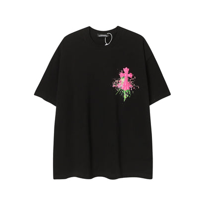 Chrome Hearts 2025 New T-shirt 2257