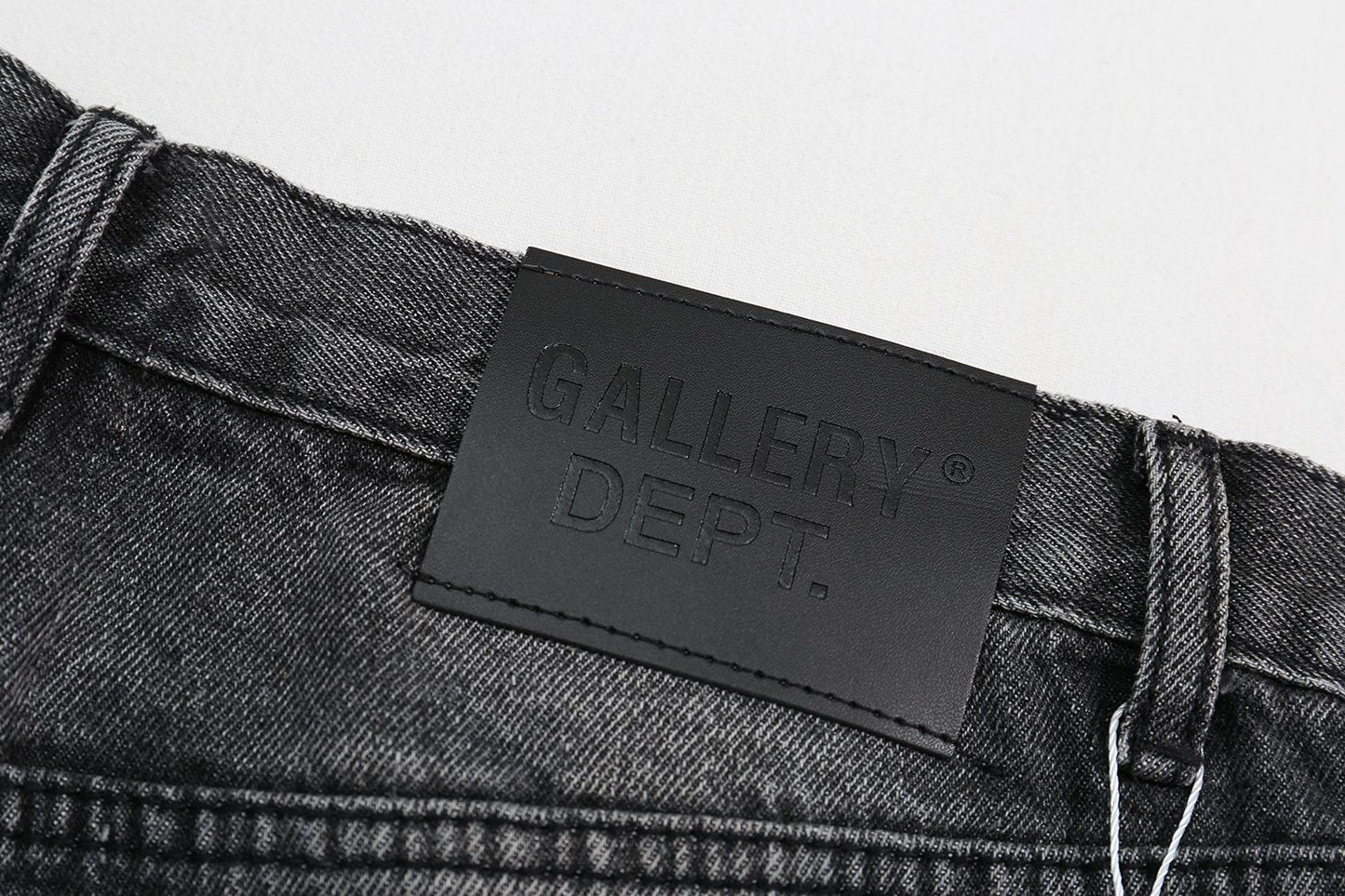 GALLERY DEPT 2025 New Pants 636