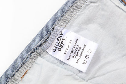 GALLERY DEPT 2025 New Pants 937