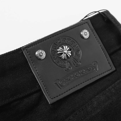 Chrome Hearts 2025 New Pants 6212