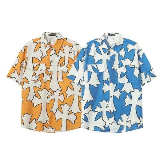 Chrome Hearts T-shirts 2285