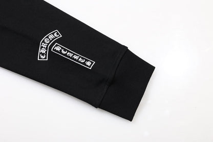 Chrome Hearts 2025 New Shorts Hoodie P113