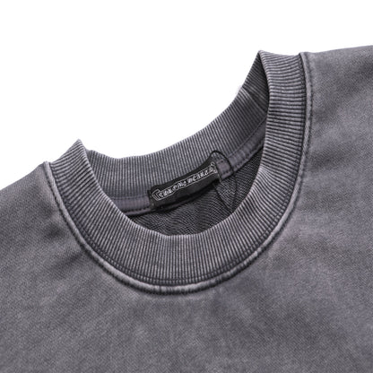 Chrome Hearts Long-Sleeve T-shirt Sweatshirt TQ29