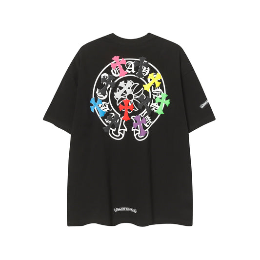 Chrome Hearts T-shirts 2250