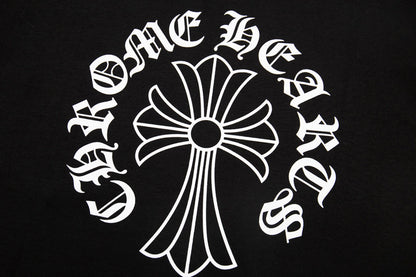 Chrome Hearts 2025 New T-shirt 6022