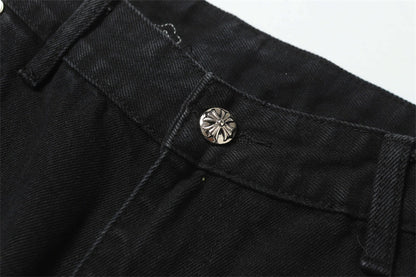 Chrome Hearts 2025 New Pants 9986