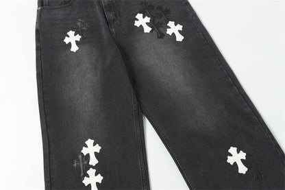 Chrome Hearts 2025 New Pants 305