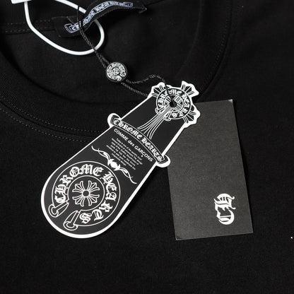 Chrome Hearts 2025 New T-shirt 2257