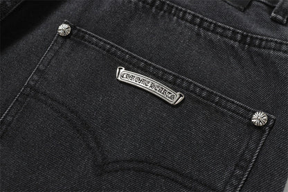 Chrome Hearts 2025 New Pants 305