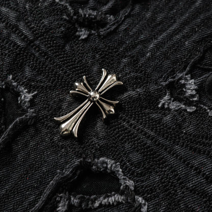 Chrome Hearts T-shirts 2260