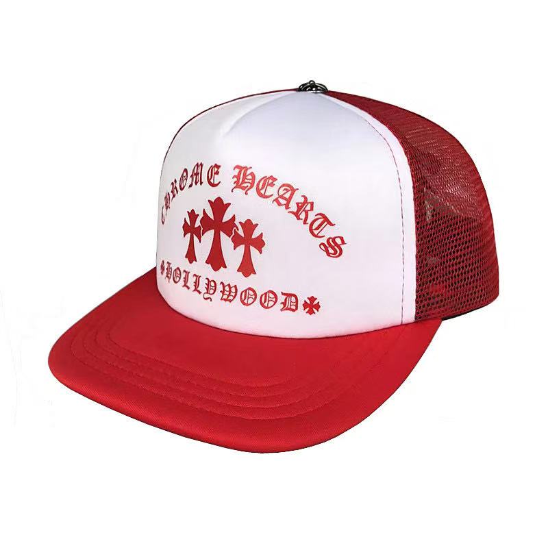 Chrome Hearts 2025 New Hat